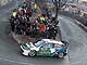 WRC. Rallye Automobile Monte-Carlo. Тони Гардемайстер провел лучшую гонку в карьере.