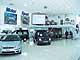 В Одессе 27 января открылся новый автосалон Ford компании «Виннер Мотор Спорт»