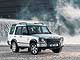 Land Rover Discovery 2001 – 2004 г. в.