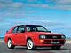Sport quattro – самый нетипичный из серийных Audi 1985 г.
