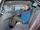 Toyota Avensis 1997 – 2003 г. в. Avensis сохранил важное положительное качество салона Carina E – простор. Даже если впереди расположились высокие люди, то от коленей сидящих на «галерке» пассажиров до спинок передних кресел еще останется запас свободного места.