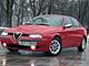 Alfa Romeo 156 1997 - 2003 г. в. 