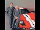 Уильям Клэй Форд, внук легендарного Генри Форда, объявил о намерении уйти на пенсию после 57 лет работы в концерне Ford