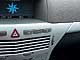 Opel Astra GTC. В режиме Sport реакции машины становятся острее. Если некоторое время подержать кнопку нажатой, то отключится и система стабилизации ESPPlus.