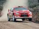 WRC. Corona Rally Mexico. Усилиями Гронхольма и Мартина Peugeot впервые в сезоне возглавила зачет производителей.