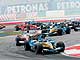 «Формула-1» Гран-при Малайзии