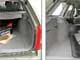 Chevrolet Lacetti Wagon SX. При загрузке до линии окон багажник универсала даже на 5 л меньше, чем у седана (400 против 405 л). Однако при полностью сложенных креслах он возрастает более чем в 3,5 раза и достигает 1410 л.