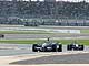 «Формула-1». Гран-при Бахрейна. Борьба McLaren и Williams стала главным украшением гонки.