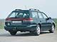 Subaru Legacy 1994 – 1998 г. в. Вопреки канонам автобизнеса, универсал Legacy вышел на рынок раньше седана.