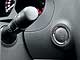 Lexus GS 430. Запуск двигателя осуществляется кнопкой. Электронный ключ можно держать в кармане.