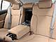 Lexus GS 430. Третий лишний. На заднем сиденье все же удобнее двум пассажирам.