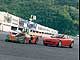 В 1991 году Mazda 787B стала первой японской победительницей гонки «24 часа Ле-Мана».
