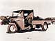Трехколесный Mazda Type CHTA (1954 г. в.) был одной из «рабочих лошадок», поднимавших Японию из руин.