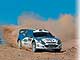 WRC. Cyprus Rally 