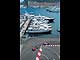 «Формула-1». Гран-при Монако. Гавань, яхты, миллионеры, братья Шумахеры… Типичная для Монако картина.