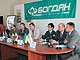Руководство корпорации «Богдан», входящей в группу «Укрпроминвест», обнародовало ближайшие планы. 