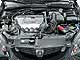 Acura RSX Type-S. Двигатель очень оборотистый, что характерно для Honda. Он мгновенно выкручивается до 8000 об/мин! При этом на эластичность силового агрегата грех жаловаться. 