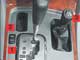 Toyota Land Cruiser 100. Коробка передач позволяет ограничивать передачи вплоть до первой. Кнопками включается зимний 1 и спортивный 2 режимы. Внедорожный арсенал LC 100 VX включает в себя двухступенчатую «раздатку» 3 и принудительную блокировку межосевого дифференциала.