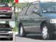 Escort Wagon, выпущенные до 1992 года, можно узнать по плоской и ровной радиаторной решетке 1, автомобили, созданные после 1995 года, – по узкой и овальной 2. Так выглядят машины, произведенные в период с 1992 по 1995 год 3. 
