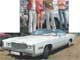 Автомобильный фестиваль «Автоэкзотика-2005». Cadillac De Ville Cabrio (1976 г.) «Клуба Автоамерика» стал победителем в номинации «Классика». Он по праву считается одним из самых красивых кабриолетов Cadillac.