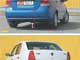 Chevrolet Aveo 1.5 и Dacia Logan 1.6
