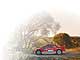 WRC. OMV ADAC Rally Deutschlаnd. В очередной раз лидер Peugeot Маркус Гронхольм стал «лучшим из остальных».