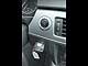 BMW 320d. Ключ выполняет роль иммобилайзера, а мотор запускается и глушится нажатием кнопки.