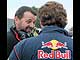 «Формула-1». Гран-при Бельгии. В Бельгии Пол Стоддарт объявил, что продает Minardi компании Red Bull. Теперь у «красных быков» будет две команды в «Ф-1» – основная и «молодежная».