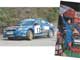 Чемпионат Украины. «Ялта Life:) Rally 2005». Триумфаторы ялтинской гонки – Юрий Протасов и Тарас Чернуха.