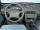 Chevrolet Niva L/GLS. Тольяттинское происхождение автомобиля выдают щиток приборов, кнопки и переключатели от «десятки».