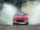 WRC. Rally Japan. Благодаря победе в Японии Маркус Гронхольм сохранил шансы Peugeot на победу в зачете производителей.