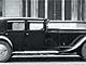 Phantom II в строгих «одеждах» от H. J. Mulliner британский МИД использовал для своего дипкорпуса. 1928 г.