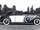 Phantom II Continental Sport Sedan от «правильного» ателье Barker. Работ «неправильных» кузовщиков в архиве Rolls-Royce нет. 1934 г.