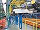 Луцкий автомобильный завод, входящий в состав корпорации «Богдан», начал выпуск машин Hyundai