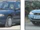 Renault Laguna Break – Ford Mondeo Wagon. Mondeo Wagon в 1996 году подвергся серьезным доработкам – машины до модернизации (фото слева) и после (фото справа) можно принять за разные поколения модели.