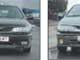 Renault Laguna Break – Ford Mondeo Wagon. Laguna Break до рестайлинга 1998 года (фото слева) и после (фото справа) отличаются, хотя стиль модели прекрасно угадывается в обеих версиях.