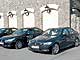 На прошлой неделе официальный импортер BMW в Украине, компания «АВТ Бавария», провела тест-презентацию моделей BMW, оснащенных системой xDrive. 