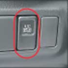 Subaru Impreza WRX STi. Режим работы центрального дифференциала отображается на щитке приборов.