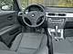 BMW 320i Touring (Е91). Спортивная направленность в интерьере свойственна всем BMW 3-й, независимо от типа кузова. 