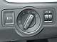 VW Passat B6 Highline 2.0 FSI. На электромеханический «ручник» Passat В6 ставится при помощи кнопки слева от руля. 