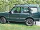 Land Rover Discovery 1989 – 99 г. в.