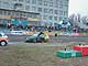 Tретий этап Чемпионата Украины по автоспидвею