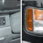 Opel Monterey 1992 – 98 г. в. Многие машины богато укомплектованы – вплоть до электроприводов люка, антенны и системы очистки фар.