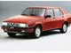 Впервые на массовом автомобиле Twin Spark применили на Alfa Romeo 75 в 1985 г.