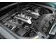 Rolls-Royce Phantom. Только электронное ограничение не дает 6,75-литровому мотору V12 разогнать Phantom быстрее 240 км/ч.