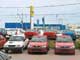 Завод Dacia. В Румынии доля Dacia составляет 45% рынка новых автомобилей благодаря дилерской сети из 71 предприятия.
