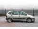 Renault Megane Scenic 1996 – 2003 г. в. Клиренс у компактвэна небольшой: у версий, предназначенных для Западной Европы, – всего 120 мм, поэтому при движении вне асфальтовых дорог, особенно при загруженной машине, нужно быть осторожным.