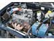 Daewoo Lanos 2.0. К сведению производителей Lanos: под его капотом без проблем помещается и 2,0-литровый мотор…