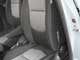 Mazda5. Сиденья неплохо выглядят и удобны, а также имеют регулировку высоты и поясничного подпора. 