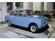 Toyota Automobile Museum. Toyota Corona ST10 (1957 г.) – «народный автомобиль» малого класса.